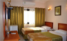 tara hotel double room